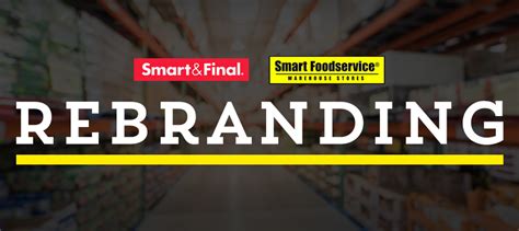 Smart Final Announces Sales Growth First Quarter Losses Rebrands Cash Carry Stores Deli Market News Smart Final Announces Sales Growth First Quarter Losses Rebrands Cash Carry Stores Deli Market News