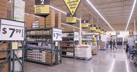 Smart Foodservice Opens Walla Walla Warehouse Store Friday Business