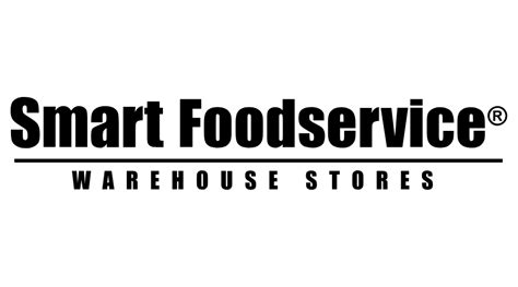 Smart Foodservice Warehouse Stores