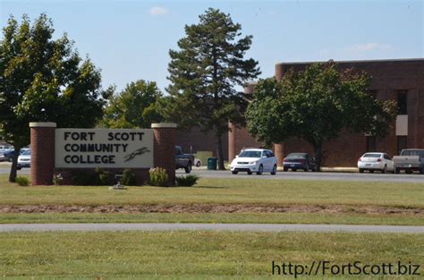 Smartasset Study Names Fort Scott Community College Top In The Nation Fort Scott Biz