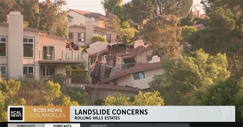 Socal Storms A Cause For Concern For Homeowners In Rolling Hills Estates Socal Storms A Cause For Concern For Homeowners In Rolling Hills Estates