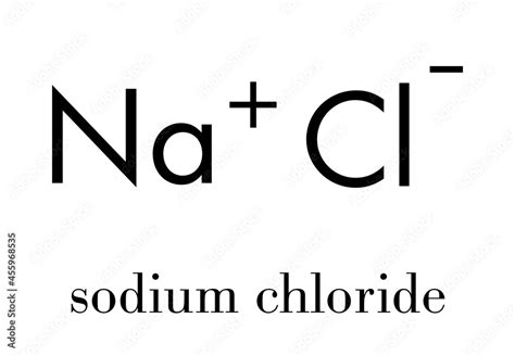 Unveiling Sodium Chloride Formula Secrets: Essential Insights for Chemistry Enthusiasts