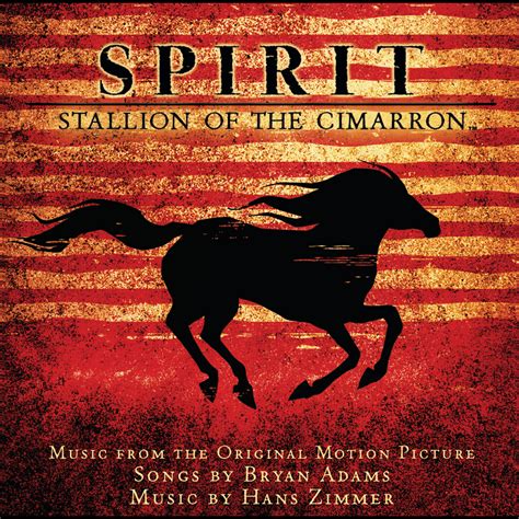 Sound The Bugle From Spirit Stallion Of The Cimarron Song And Lyrics By Jon Pumper Spotify