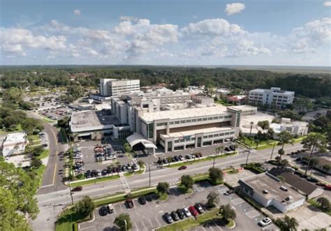 Southeast Georgia Health System Brunswick Campus