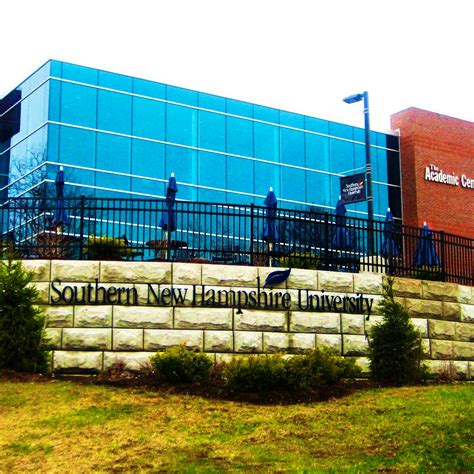 Southern New Hampshire University Tuition