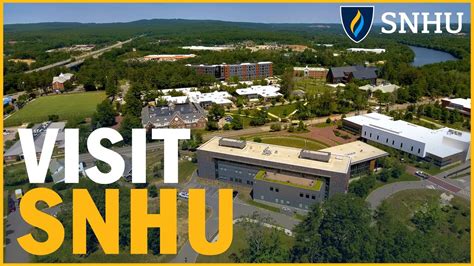 Southern New Hampshire University Southern New Hampshire University