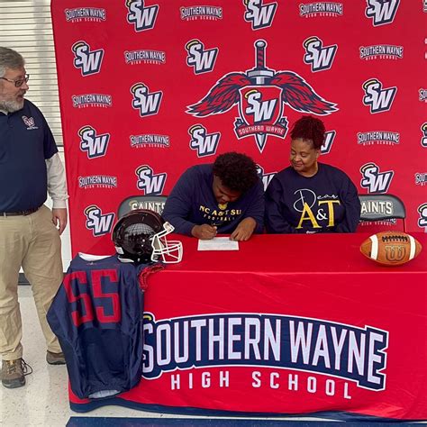 Southern Wayne High School Classofchange15 Communities In Schools Flickr Southern Wayne High School Classofchange15 Communities In Schools Flickr