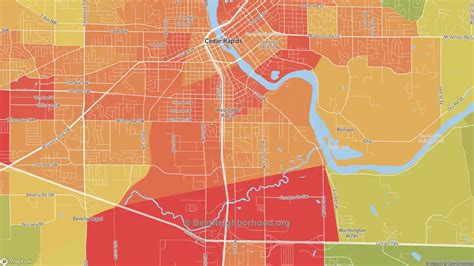 Southwest Area Cedar Rapids Ia Demographics Bestneighborhood Org