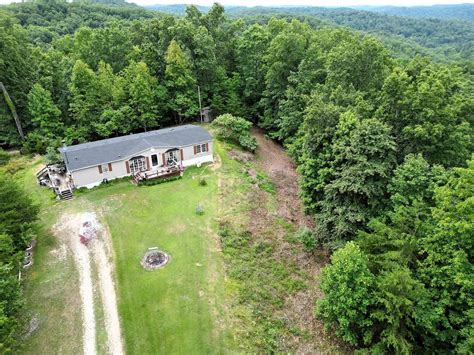 Spacious Modular Home On 18 Acres In Saint Albans West Virginia Wa Spacious Modular Home On 18 Acres In Saint Albans West Virginia Wa