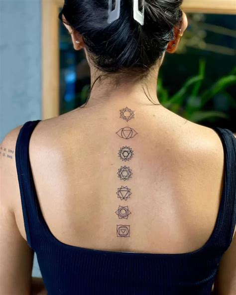 Spiritual Tattoo Ideas