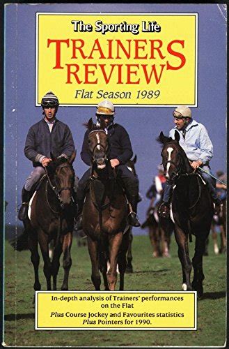 Sporting Life Flat Racing Results In Full 1985 Bigley John Havercroft C Habercroft Colin Amazon Ie
