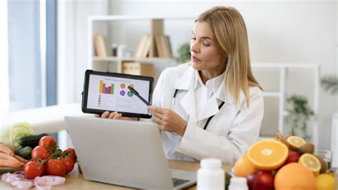 Sports Nutrition Jobs How To Start Your Career