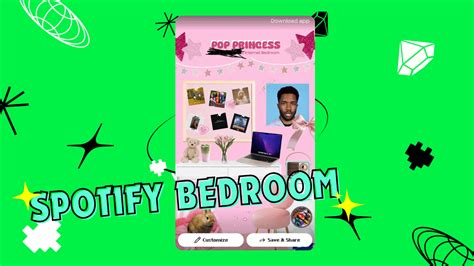 Spotify Bedroom Setup: Create Your Ideal Relaxing Playlist