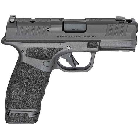 Springfield Hellcat Pro Reviews
