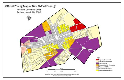 Springfield Township York County Pa Zoning Map At Lena Thomas Blog
