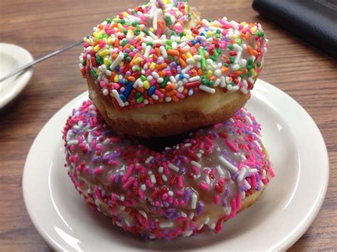 Spudnuts At Spudnuts Donuts September 2 2016 Shot And A Beer Dot Com Spudnuts At Spudnuts Donuts September 2 2016 Shot And A Beer Dot Com