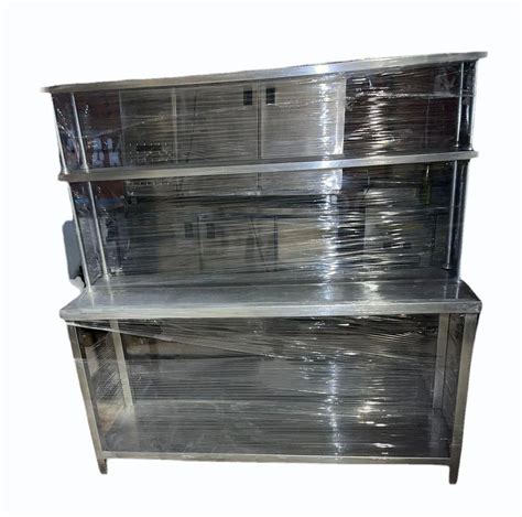 Ss Food Display Counter At 15000 Piece Ss Counter In New Delhi Id Ss Food Display Counter At 15000 Piece Ss Counter In New Delhi Id
