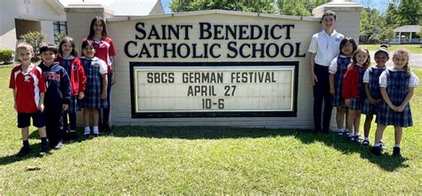 St Benedict Catholic School Top Ranked Private School For 2024 25
