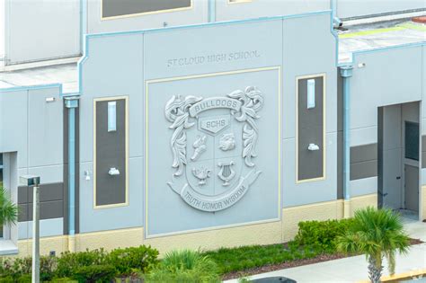 St Cloud High School Herff Jones Proud Miami Orlando And The Palm Beaches