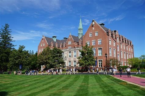 St John's Prep Massachusetts