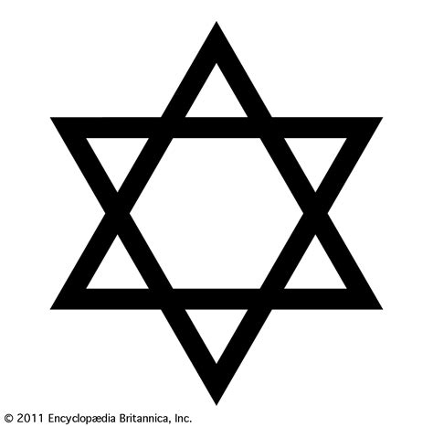 Star Of David History
