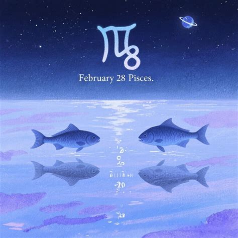 Star Sign February 28