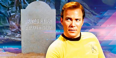 Star Trek Jim Kirk