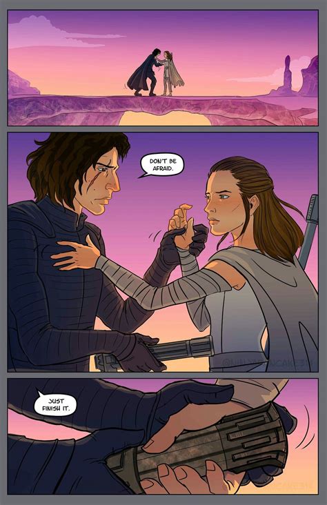The Ultimate Guide to 5 Star Wars Porn Comics