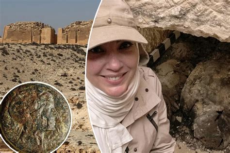 Statue Discovered At Cleopatra S Alleged Tomb Reveals Her True Face Scientist Claims
