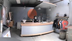 Steamer Lane Supply Opens In Santa Cruz Edible Monterey Bay