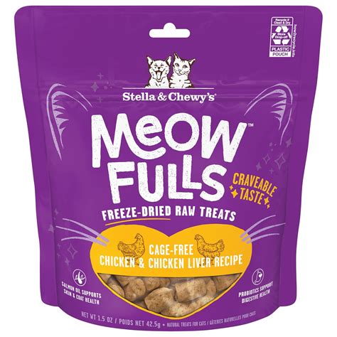 Stellar and Chewy Cat Food: The Ultimate Nutrition Guide for Your Feline Friend
