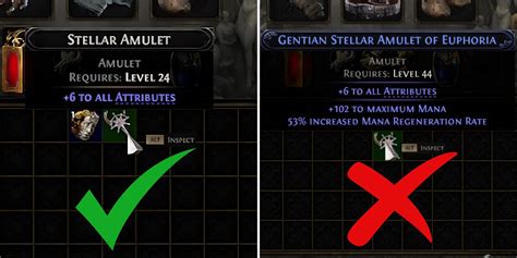 Stellar Amulet POE 2 Best Tips Revealed!