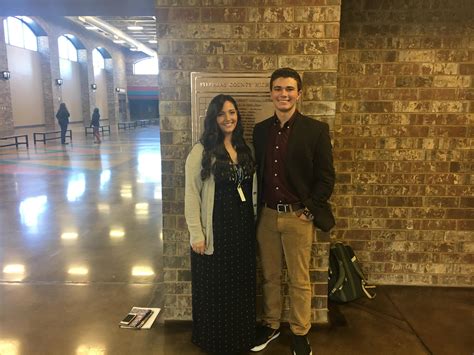 Stephens Co Names Star Student Teacher Wneg