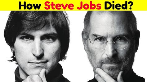Steve Jobs Death Fact Check Birthday Amp Date Of Death