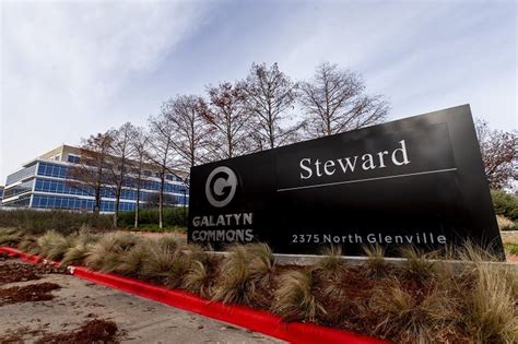 Steward Health Care News
