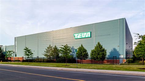 Stock Price For Teva Pharmaceuticals