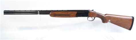 Stoeger 410 Gauge Condor Over Under Shotgun Lot 1201 Fall Sporting