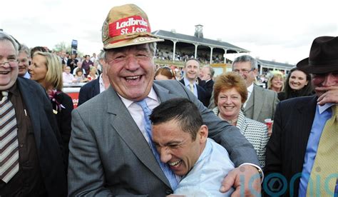 Stoute Stars Include Classic Winners Globetrotting Greats And Even A Champion Hurdle Hero