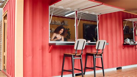 Strategies For A Successful Pop Up Restaurant During Renovations The Rail