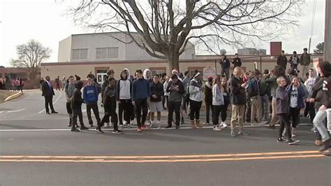 Strath Haven High School Students Protest Students Involved In Racist Letter Campaign 6Abc Philadelphia