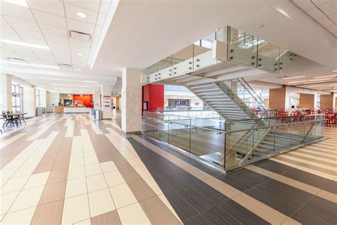 Discover Student Center South: Your Ultimate Campus Hub for Success