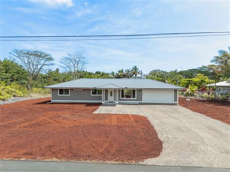 Stylish New Construction In Hawaiian Paradise Park Hawaii Real Estate Stylish New Construction In Hawaiian Paradise Park Hawaii Real Estate