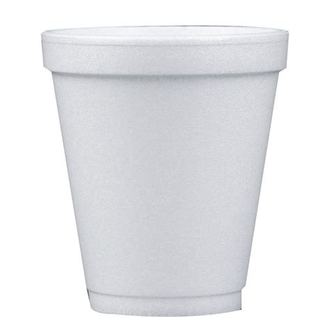 Styrofoam Cups 8 Oz Cva Phamacy