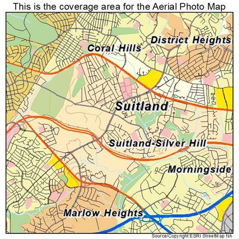 Suitland Silver Hill Maryland Wikipedia