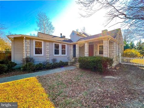 Suitland Silver Hill Md Homes For Sale Real Estate 196 Homes Trulia