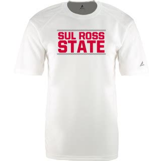 Sul Ross State Sul Ross State Alpine Texas Sideline Store Bsn Sports