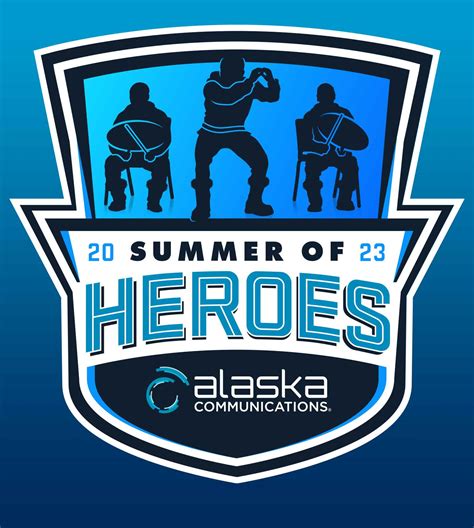 Summer Of Heroes Alaska Communications