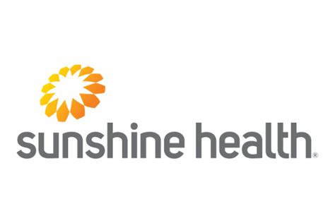 Sunshine Health Insurance