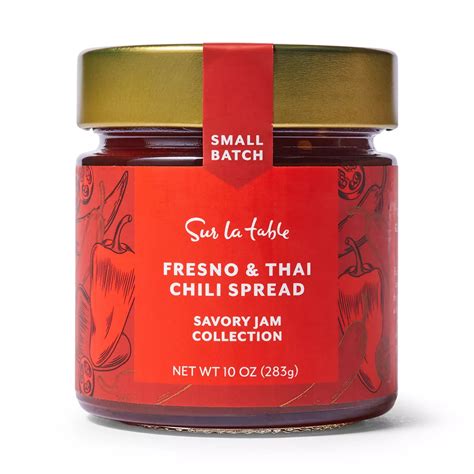 Sur La Table Fresno Thai Chili Spread Sur La Table
