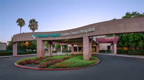 Sutter Davis Health Birth Plan